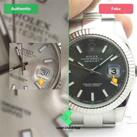 fake rolex seized|fake rolex vs real.